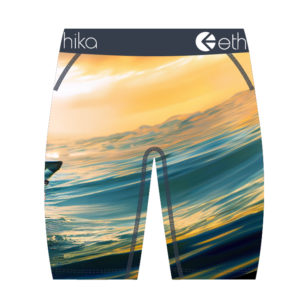 Ethika Kingz Jungle