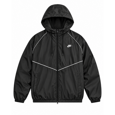 Nike Sportswear Classic Women's Mid-Rise Open-Hem Pants