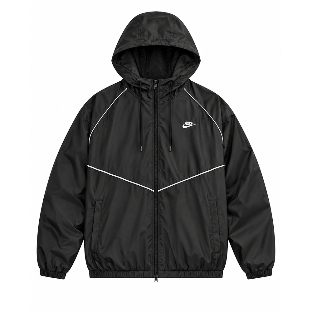 Nike Tech Men's Fleece Windrunner Full-Zip Jacket