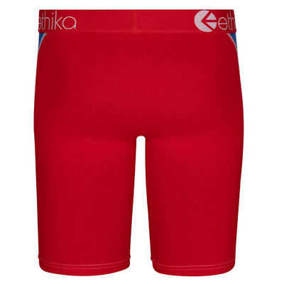 Ethika Shake Out