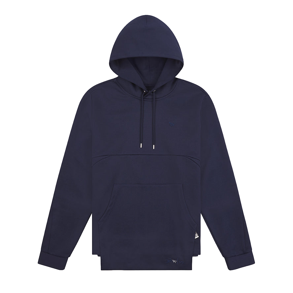 ABC Birthstone Hooded Sweatshirt :06 (June)
