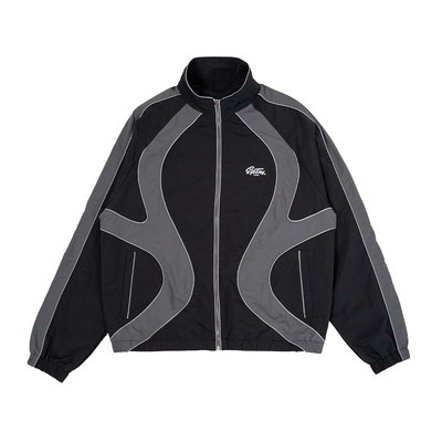 Manastash Velvet Track Jacket