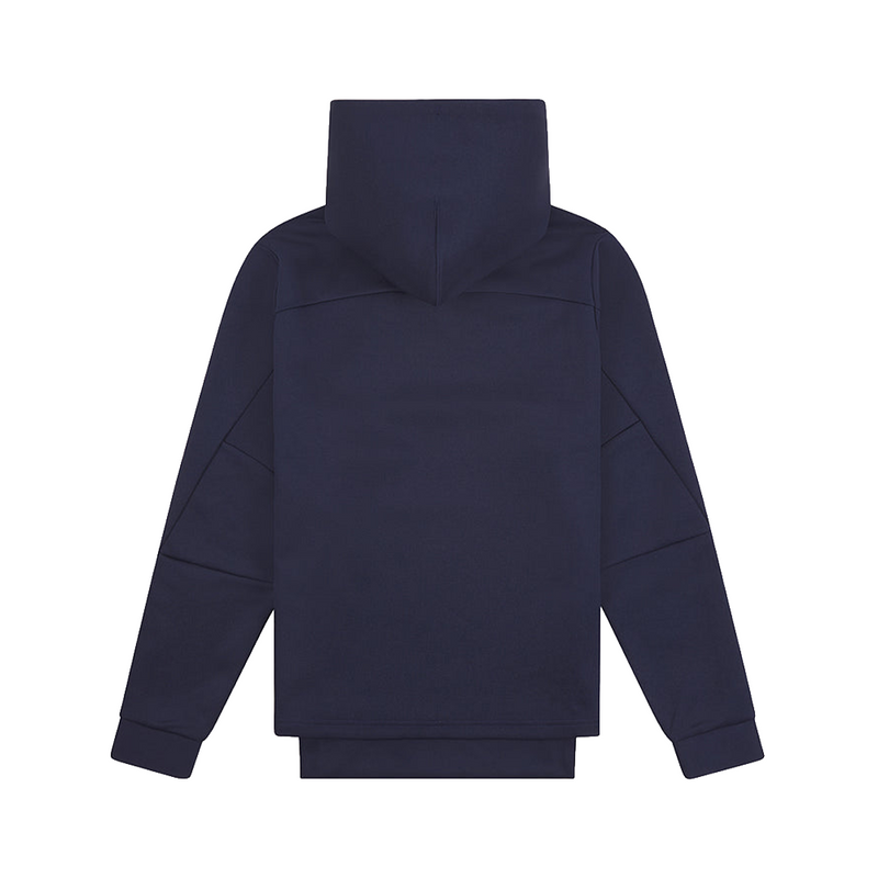 The Mayor X Paper Planes Fleet Hoodie