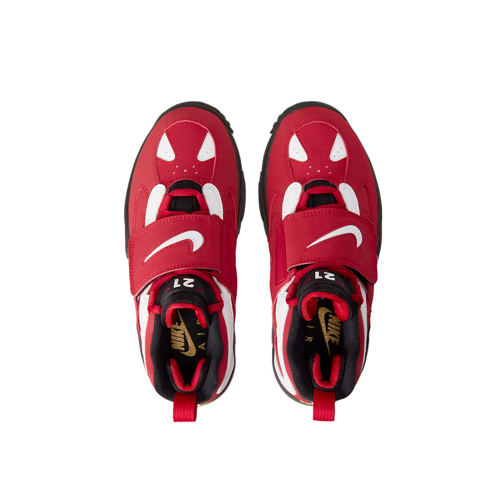 Nike Air Diamond Turf II