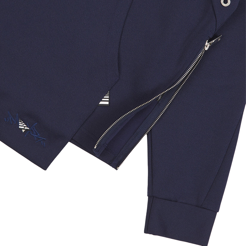 The Mayor X Paper Planes Fleet Hoodie