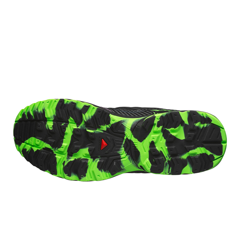 Salomon ACS NEXXT BY FEID