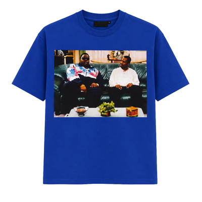 Alias Collectives Tyson Tee
