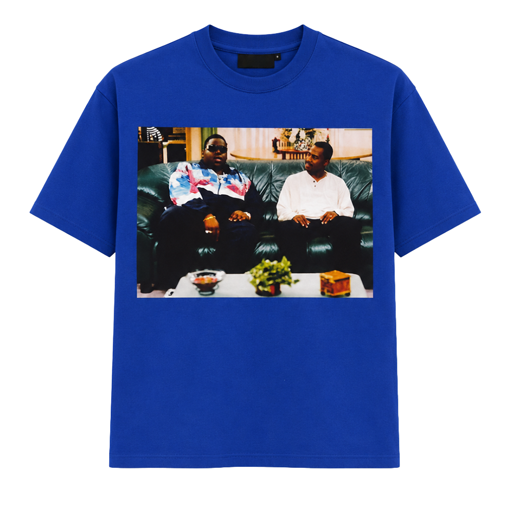 Alias Collectives Mj Tee