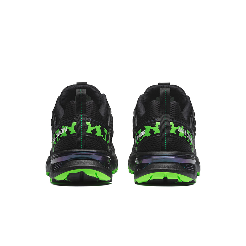 Salomon ACS NEXXT BY FEID