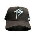 Terror Squad Light Blue Trucker