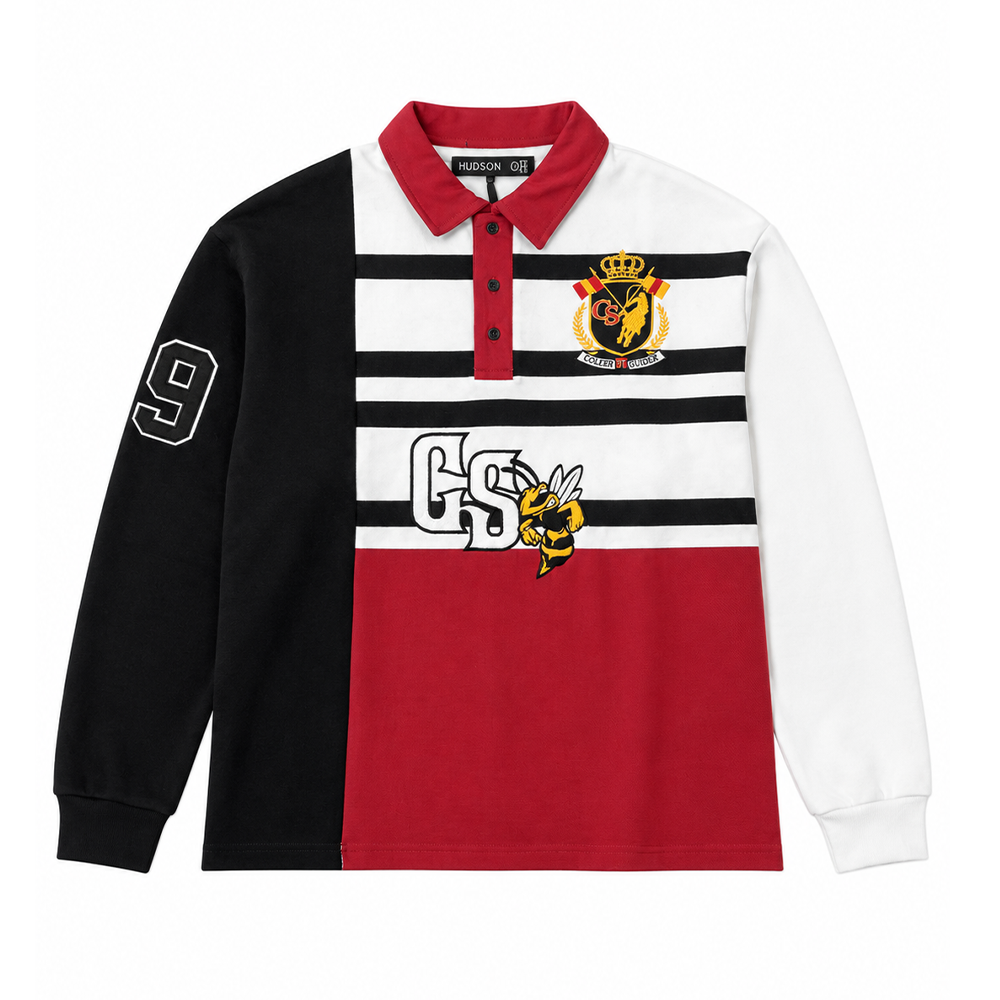 MNML Washed La Thermal Shirt
