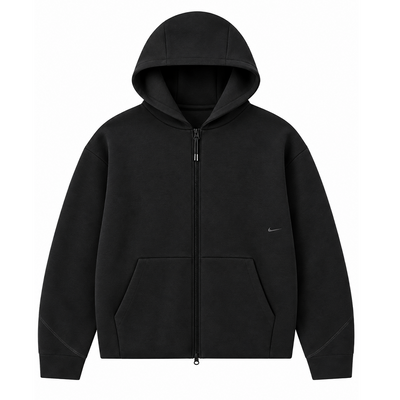 Nike Tech Men's Fleece Windrunner Full-Zip Jacket