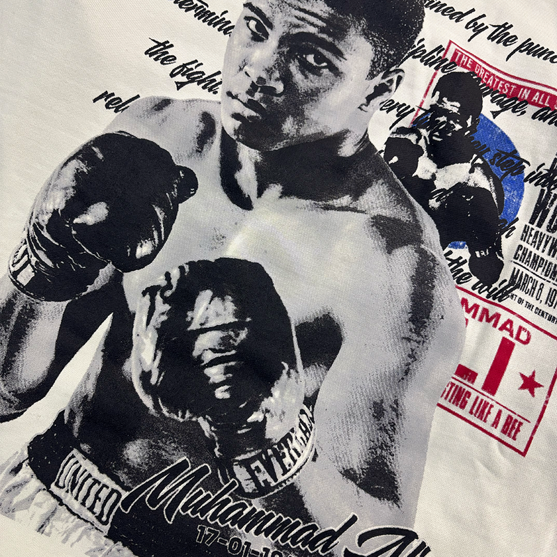 Alias Collectives Biggie SS Tee