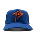 Terror Squad Knicks Trucker