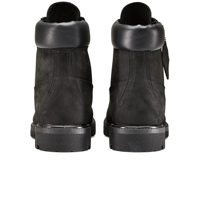 Timberland 6 Inch Premium Waterproof Boots Black