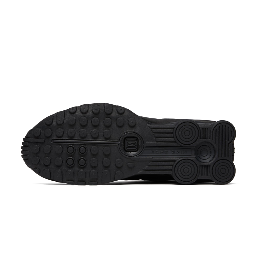 Nike Shox R4