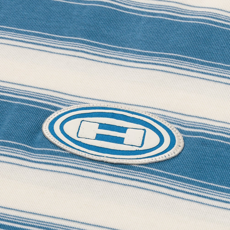 Honor The Gift 1988 Stripe LS Tee