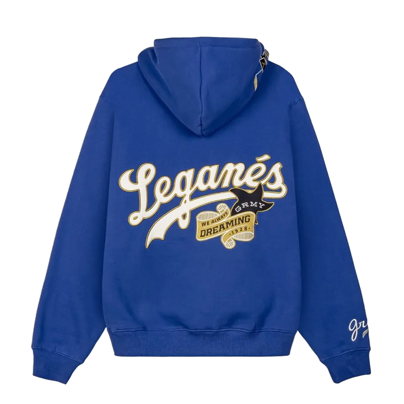 LEGA x GRMY We Always Dreaming Hoodie