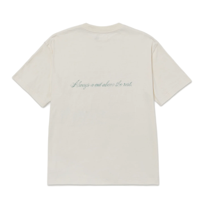 Honor The Gift Barbershop SS Tee