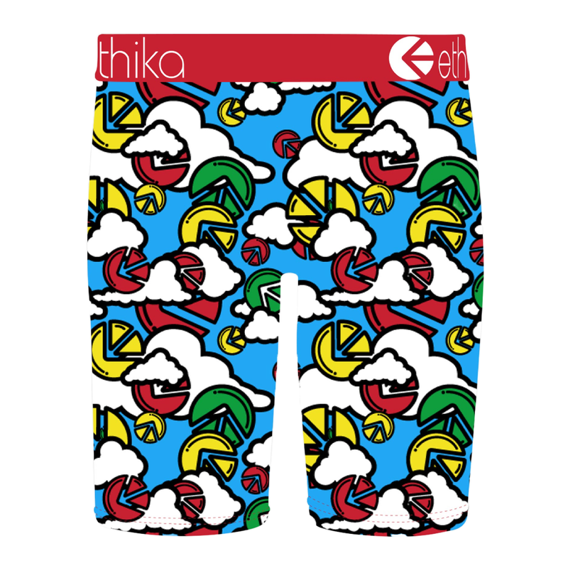 Ethika Clouded Boxers