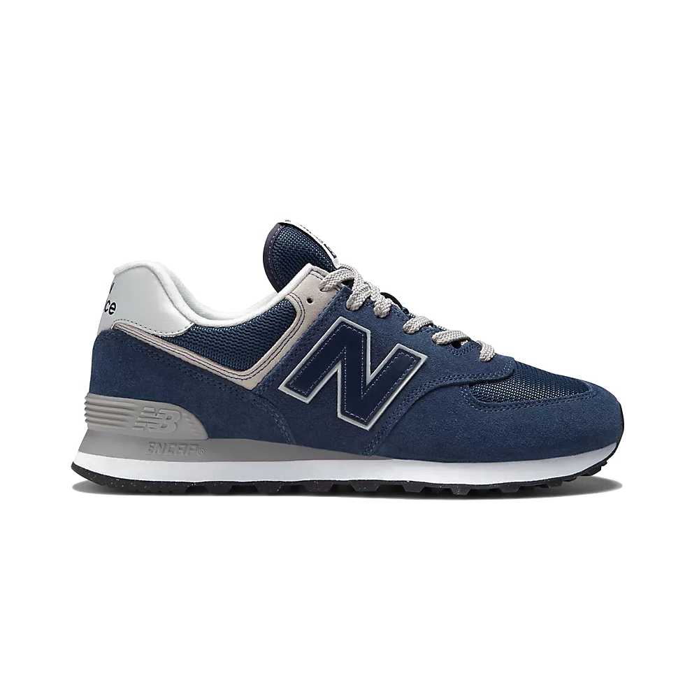 MNML Flare Demin Light Blue