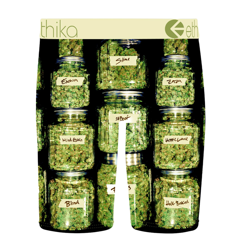 Ethika Ex Zaatics Boxers