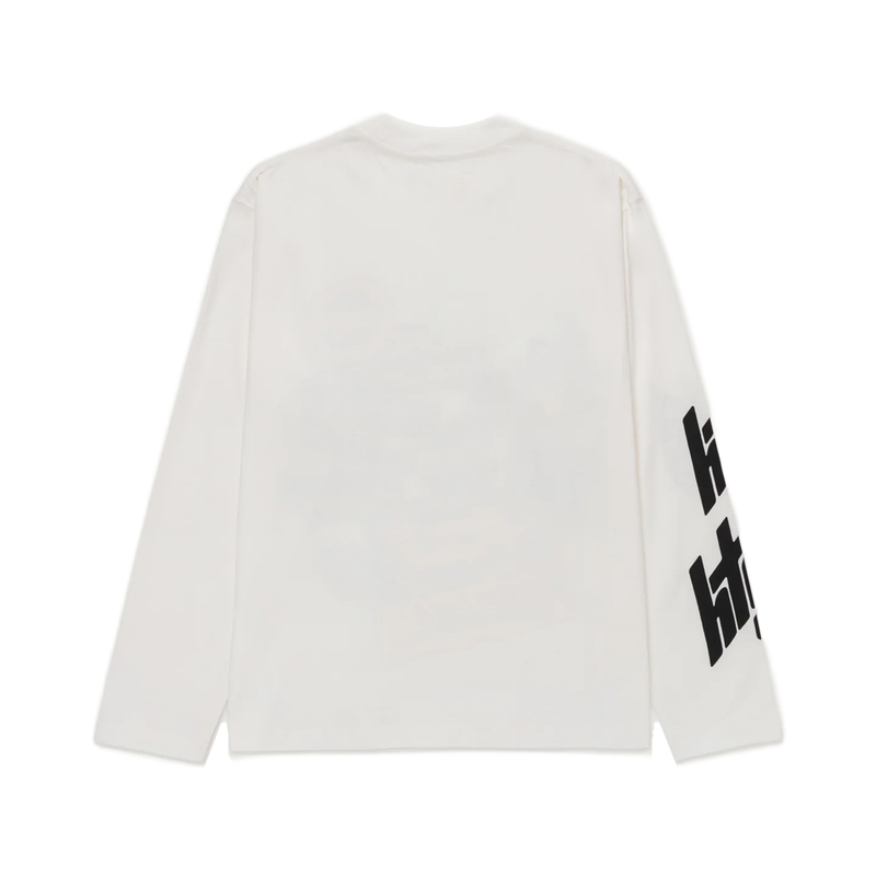Honor The Gift Fuel LS Tee