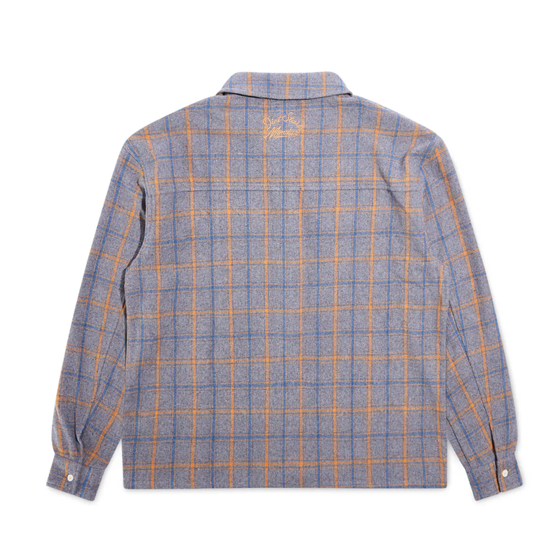 DSM Flannel