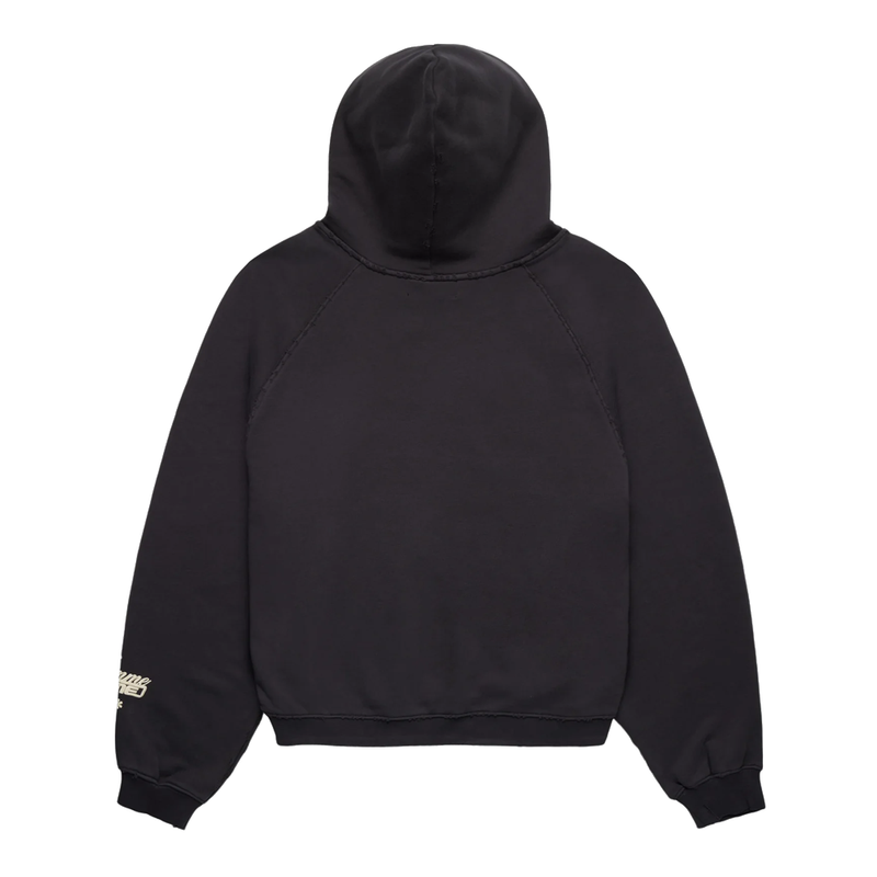 Homme + Femme Destroyed Maison Hoodie