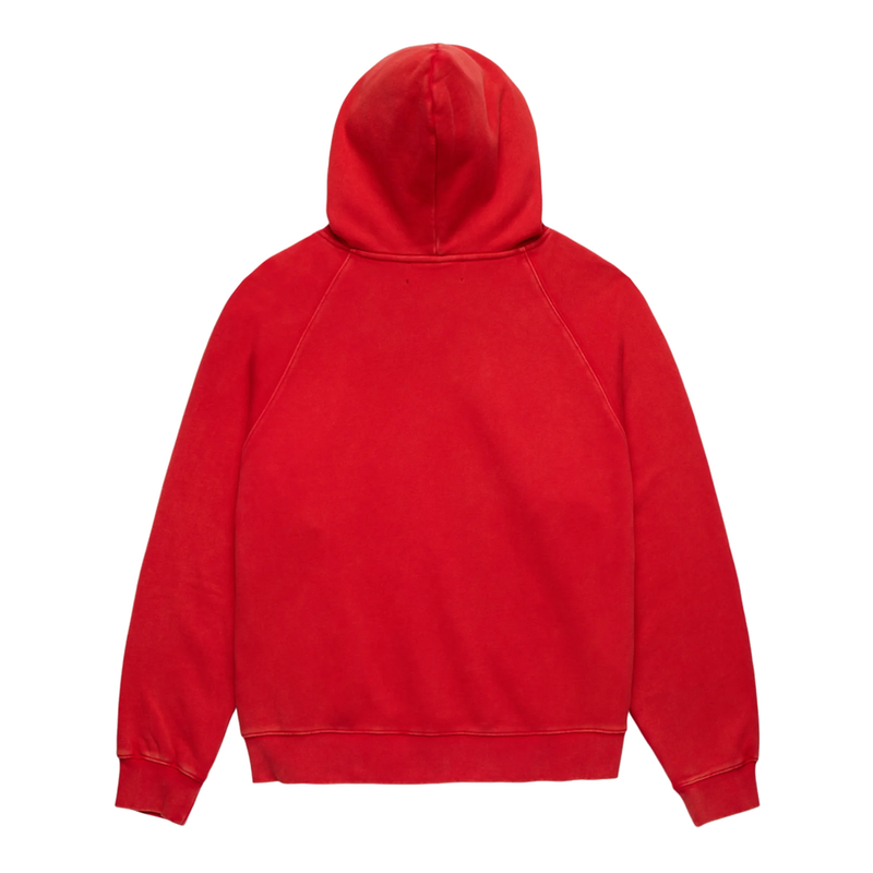 Homme + Femme Destroyed Maison Hoodie