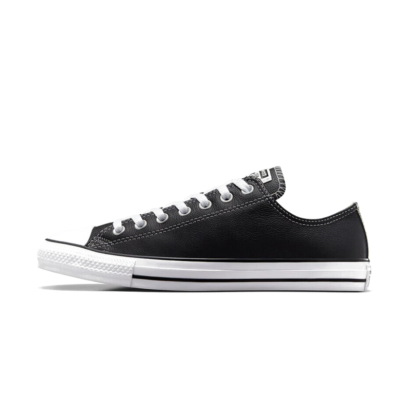 Converse Chuck Taylor All Star Leather Low Top