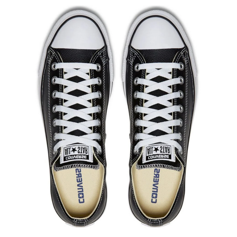 Converse Chuck Taylor All Star Leather Low Top
