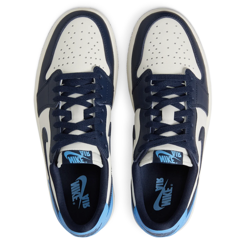 Air Jordan 1 Retro Low OG