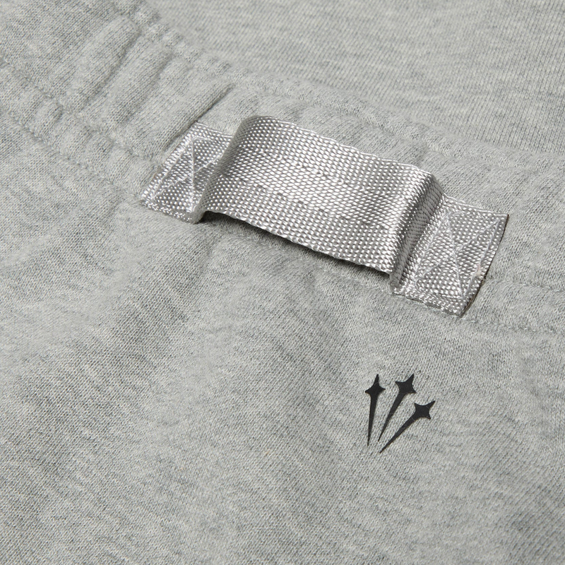 Nike x NOCTA Open-Hem Sweatpants