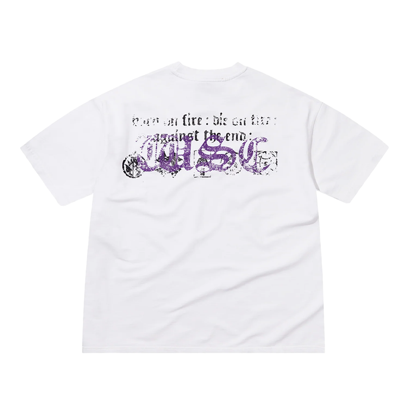 WSC Rhinestone T-Shirt