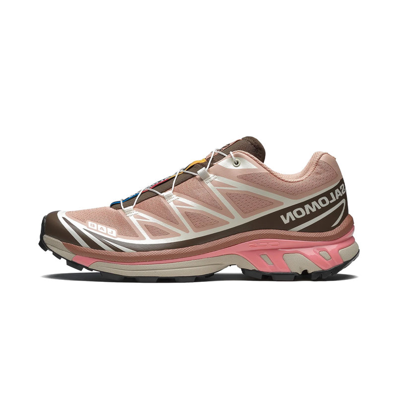 Salomon XT-6