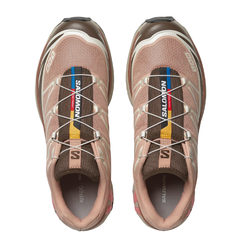 Salomon XT-6