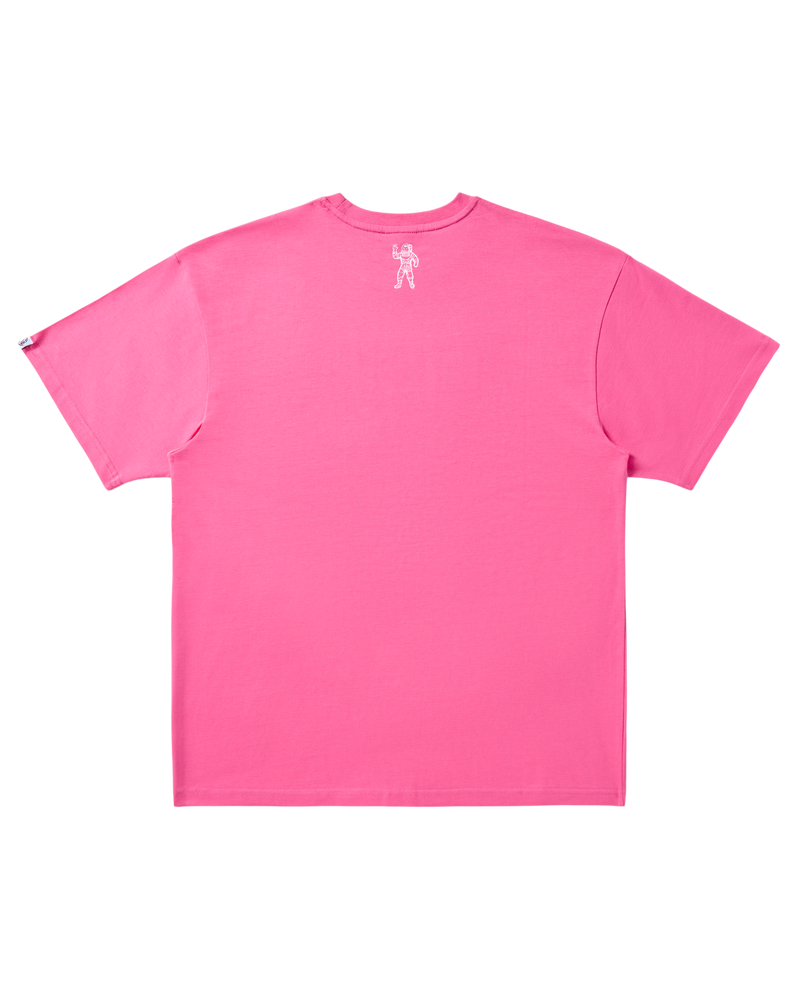 BBC Helmet SS TEE