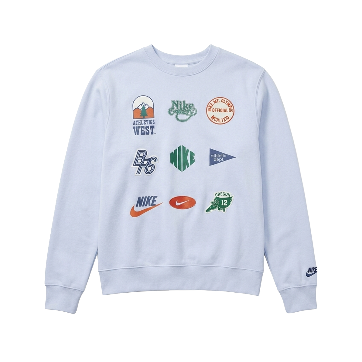 Nike Sportswear Club Men's Washed Cuffed Fleece Pants