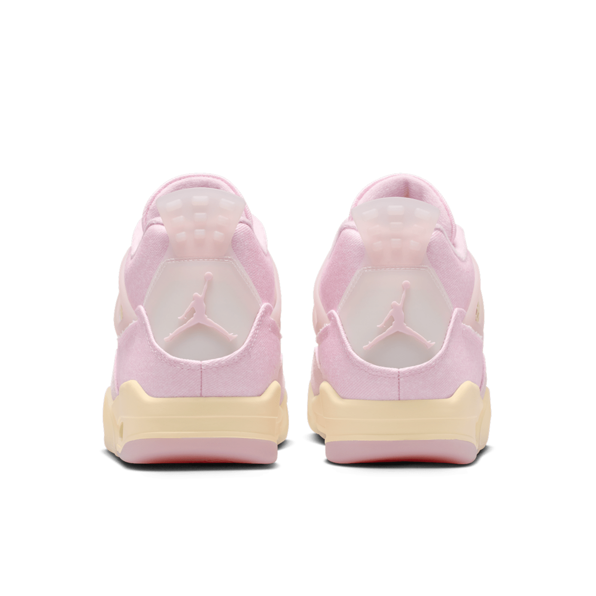 Jordan 4 Retro (W)