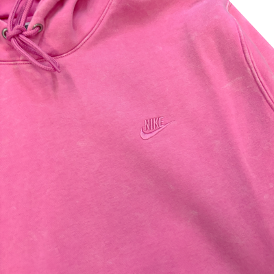 Sinclair Varsity Passion Hoodie
