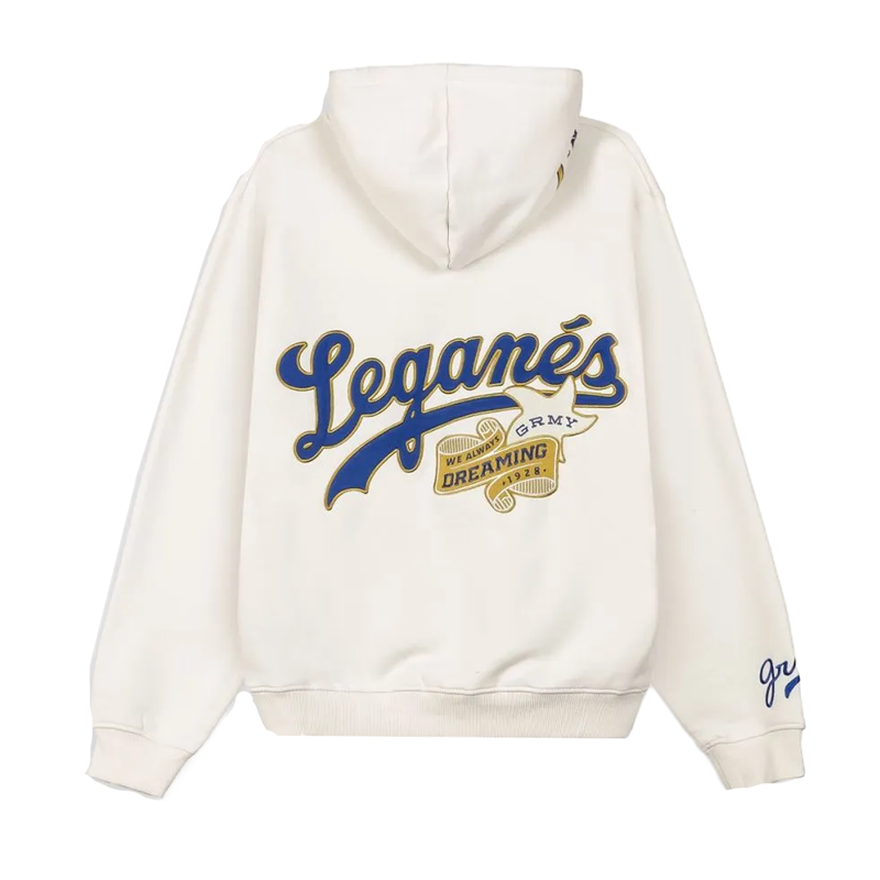 LEGA x GRMY We Always Dreaming Hoodie