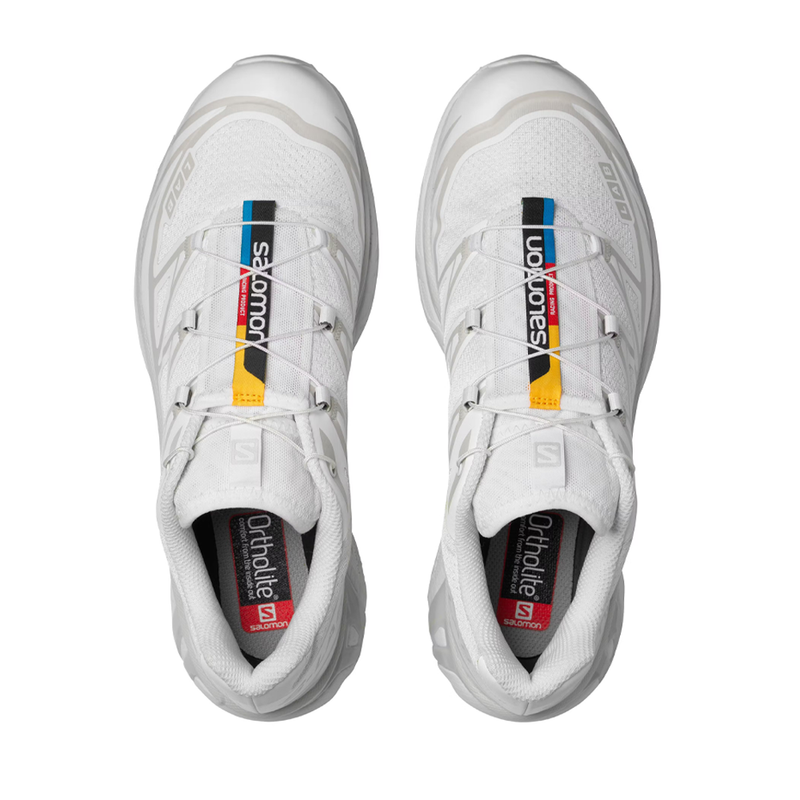 Salomon XT-6