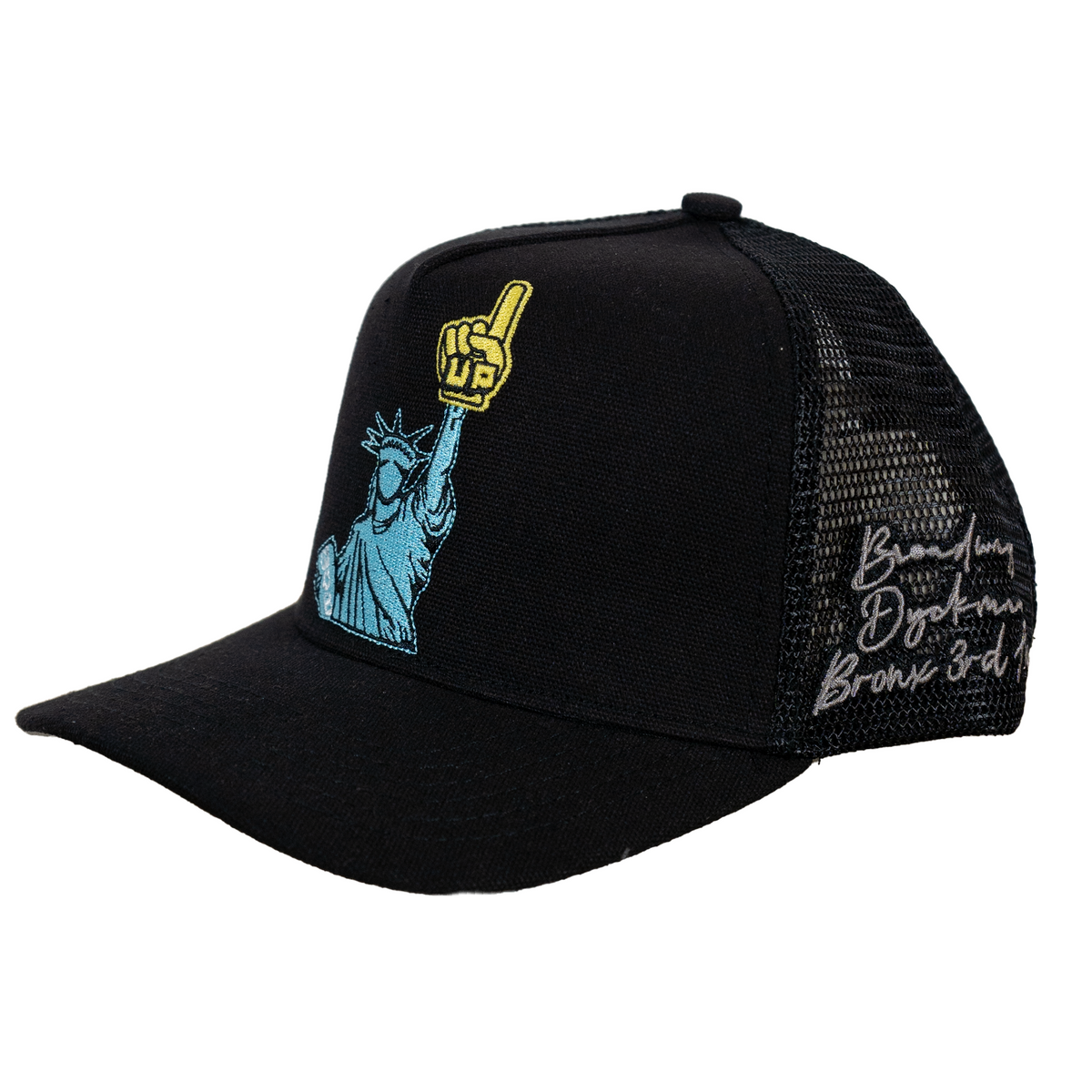 Ethika Munyun